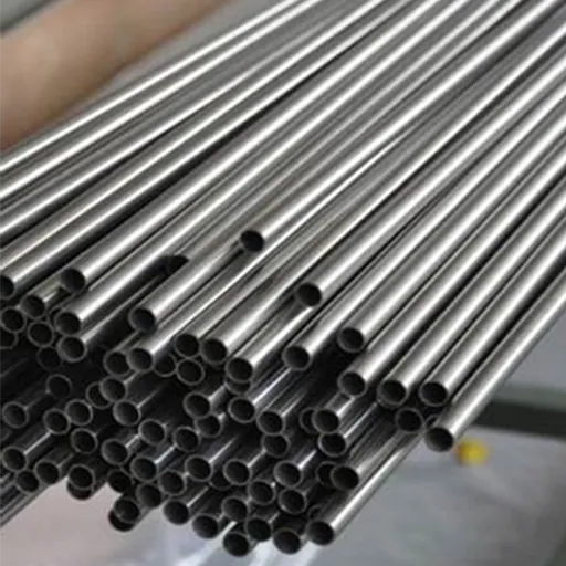 Incoloy 800HT Instrumentation Tube